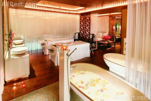 The Oriental Singapore 9